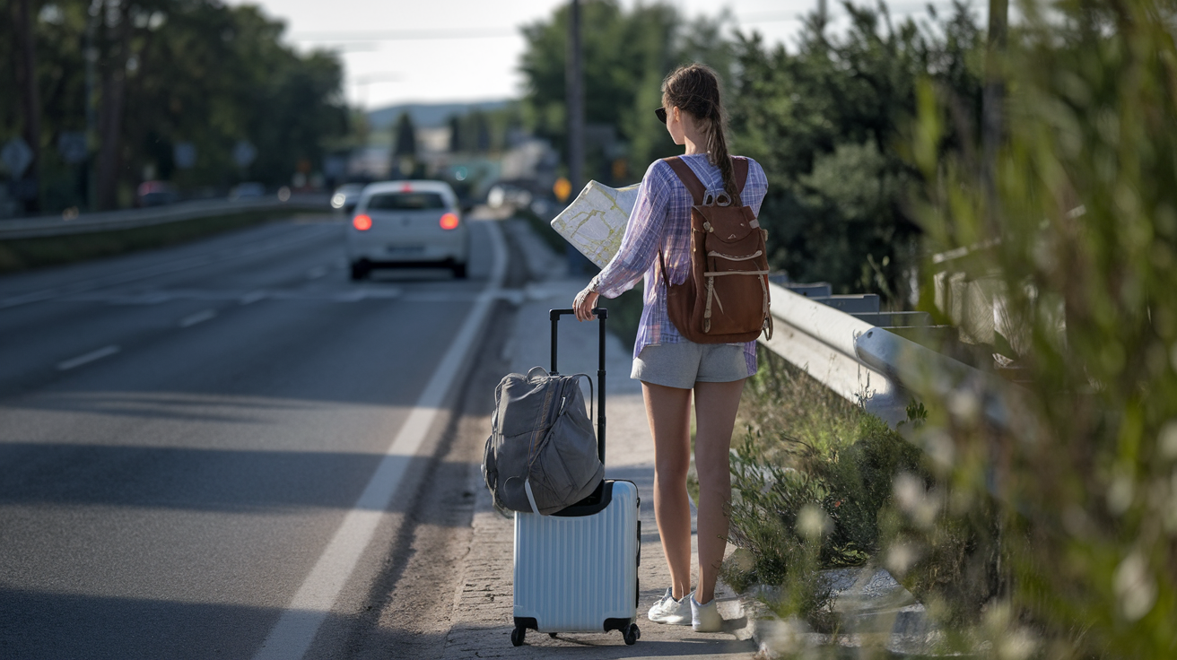 Agios Tychonas to Larnaca Airport Transfer: Your Ultimate Guide